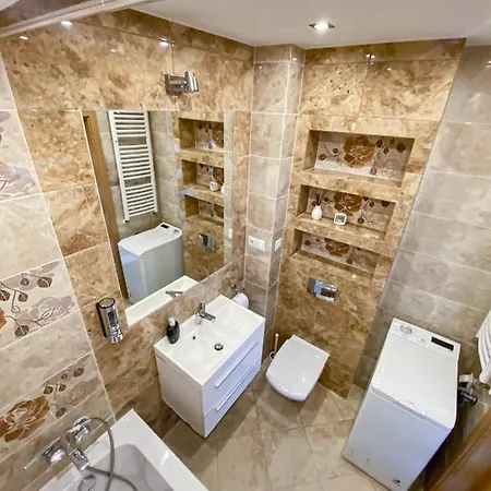 Glass Tower Ряшів