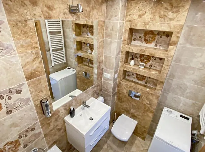 Glass Tower Rzeszów