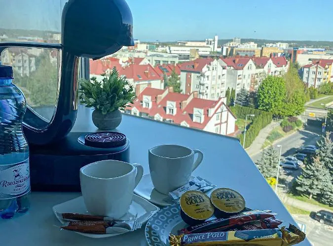 شقة Glass Tower رشيشوف